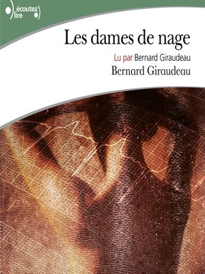 cover image of Les dames de nage